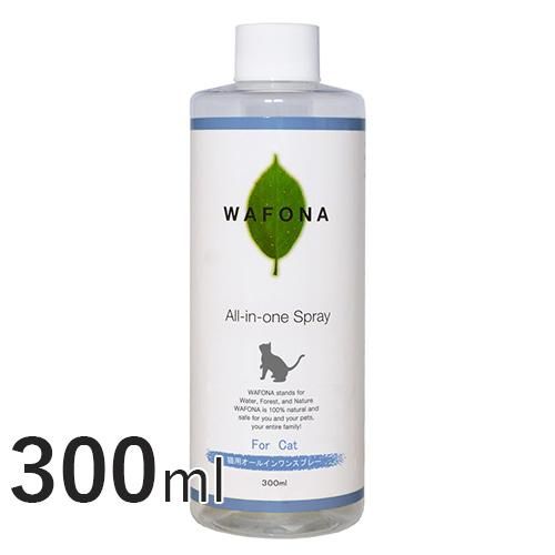 WAFONA                        300ml          -                                    