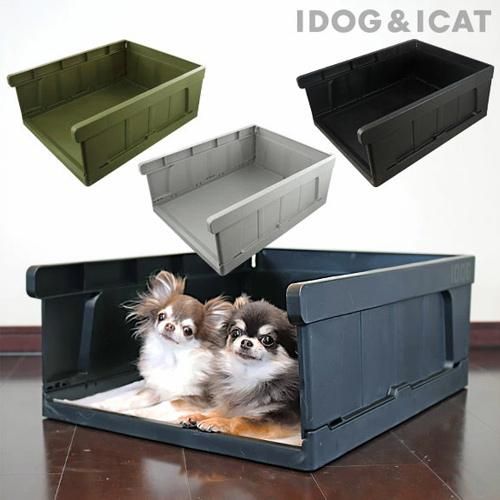 Idog Hack 愛犬のためのインテリアトイレ Container ワイドサイズ 全3色 Idog Icat 犬猫用療法食 観賞魚の専門通販 ペットのいる暮らしのお店 ペット家族
