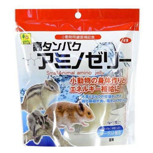 【保証書付】 華京アニマル 小動物用 パウダーフード よい ハムスター フード・おやつ