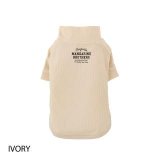 SKIN TIGHT COOL T-SHIRT XS/S 全6色 【マンダリンブラザーズ
