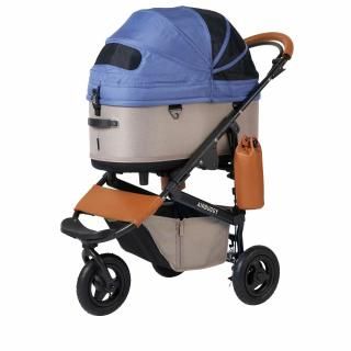 手渡し希望✨　エアバギー　for dog ドーム3 ラージ　ナイルブルー AIRBUGGY DOME 3 LARGE ナイルブルー 【AIRBUGGY】 犬 猫 ウサギ