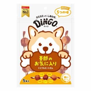 DINGO 犬のおやつ Amazon.co.jp: ディンゴ (DINGO) 犬 おやつ チキンボーン