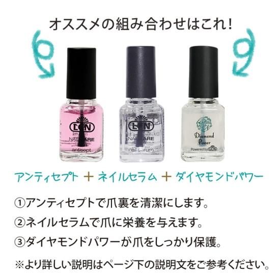 選べるLCN8mlセット | ドイツナチュラル化粧品ブランドLCN