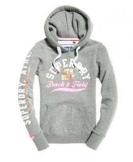 レディース パーカー - Superdry.極度乾燥(しなさい レディース パーカー - Superdry.極度乾燥(しなさい
