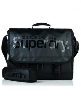 メンズ バッグ - Superdry.極度乾燥（しなさい） ヨーロッパ直