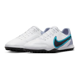 NIKEڥʥۡꥢ 쥸 9 PRO TF(ۥ磻/֥å-Хƥå֥롼-ԥ󥯥֥饹)