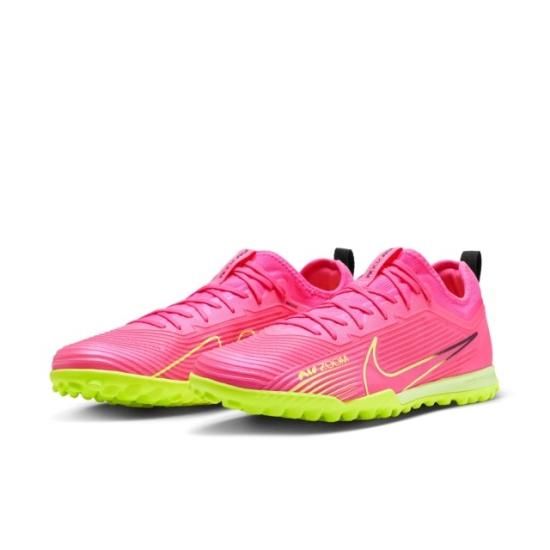 Nike ピンク サッカーシューズ スパイク ナイキ（NIKE）ジュニア サッカースパイク ハードグラウンド用