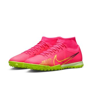 NIKEڥʥ  ѡե饤 9 ǥߡ TF (ԥ󥯥֥饹/ܥ/åɥ)