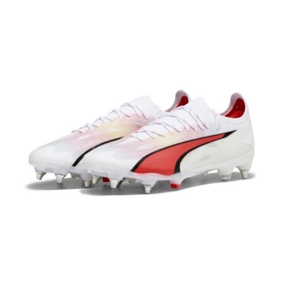 PUMA公式】メンズ プーマ キング アルティメット MXSG サッカー