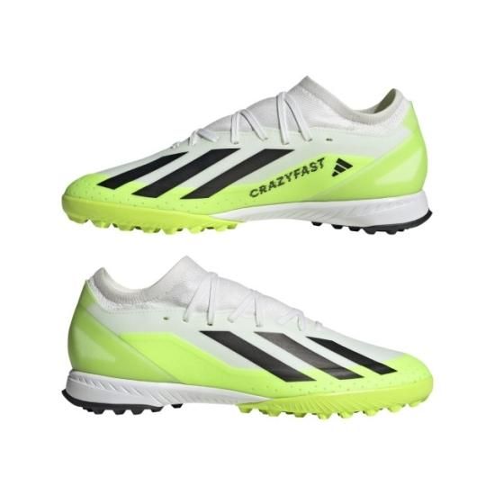 adidas サッカーシューズ ミントグリーン/ネイビー　X FGモデル adidas サッカーシューズ ミントグリーン/ネイビー X FGモデル