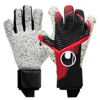 uhlsportڥ륷ݥȡ ѥ饤 ѡå+ ϡեͥƥ (֥ååɣۥ磻)