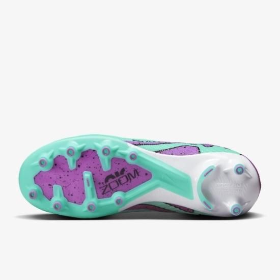 NIKE【ナイキ】 ズーム ヴェイパー 15 エリート AG-PRO NIKE【ナイキ】 ズーム ヴェイパー 15 エリート AG-PRO