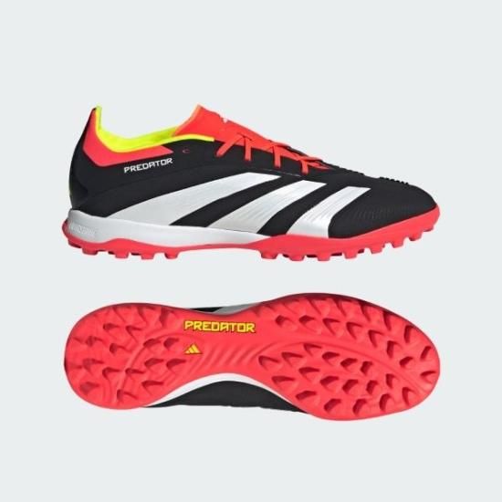 adidas【アディダス】 プレデター エリート L TF(コアブラック adidas【アディダス】 プレデター エリート L TF(コアブラック