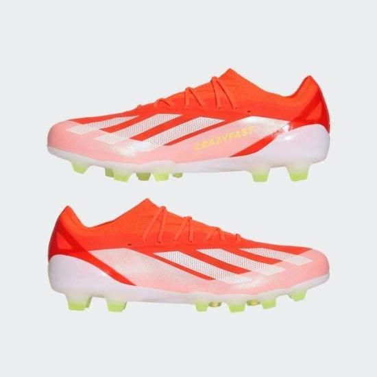 adidas【アディダス】 エックス クレイジーファスト | サッカー adidas【アディダス】 エックス クレイジーファスト | サッカー