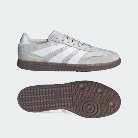 2025年激安 adidas | プレデター フリースタイル - サッカー用品 シューズ