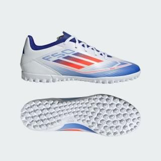 adidasڥǥ   F50  TF ʥۥ磻/å/֥롼)