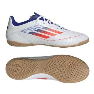 adidasڥǥ   F50  IN ʥۥ磻/å/֥롼)