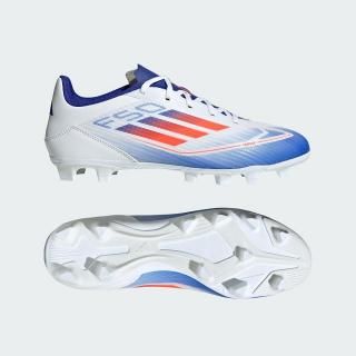 adidas F50 CLUB FXG | サッカースパイク - サッカー用品 adidas F50 CLUB FXG | サッカースパイク - サッカー用品
