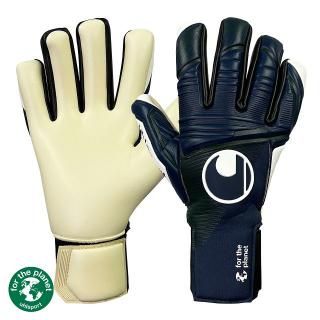 uhlsportڥ륷ݥȡۡڸǥۥѥ饤 ֥롼ȥå ϡեͥƥ (ͥӡ꡼ۥ磻)