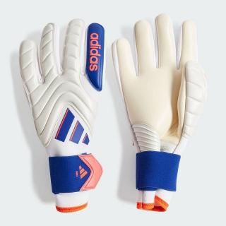 【逸品】 GKグローブ コパ adidas | サッカー用品 - プロ仕様グローブ ゴールキーパー用
