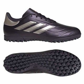 adidasڥǥۥ ԥ奢2  TF (֥å/ץʥ᥿å/ )