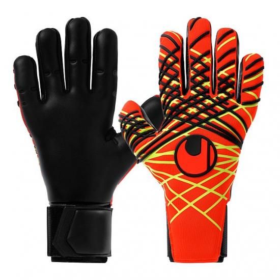 uhlsport ゴールキーパーグローブ | プレディクション uhlsport ゴールキーパーグローブ | プレディクション