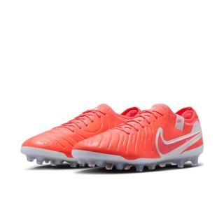 NIKEڥʥ 쥸 10 ꡼ AG PRO(ۥåȥ/ۥ磻)
