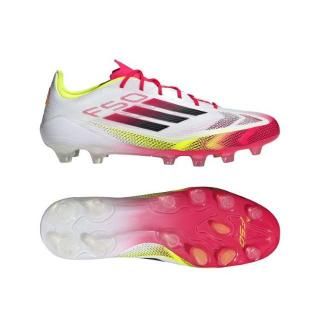 adidasڥǥ   F50 ꡼ HG/AGѥ  (饦ɥۥ磻 / ֥å / 顼