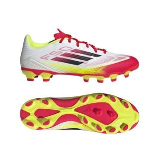 adidasڥǥ    F50 ꡼ HG/AG (饦ɥۥ磻 / ֥å / 顼