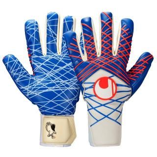 uhlsportڥ륷ݥȡ ץǥ ȥ饰å ϡեͥƥ ˥(ۥ磻xå)