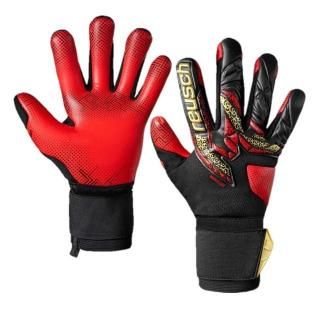 reusch ゴールキーパーグローブ | アトラクト ゴールドX