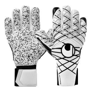 uhlsportڥ륷ݥȡ  ѡå+ ϡեͥƥ֡(ۥ磻ȣ֥å)