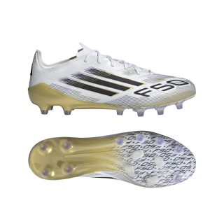<img class='new_mark_img1' src='https://img.shop-pro.jp/img/new/icons13.gif' style='border:none;display:inline;margin:0px;padding:0px;width:auto;' />adidasڥǥ   F50 ꡼ AG (ۥ磻/֥å/ 