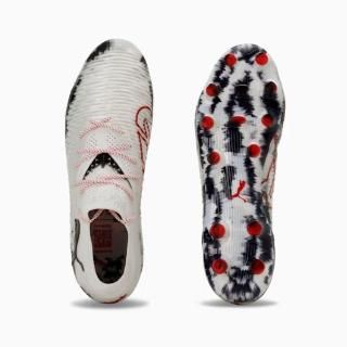 PUMAڥסޡ  ե塼㡼 8 ƥå HG/AG (סޥۥ磻/֥å/С/å)