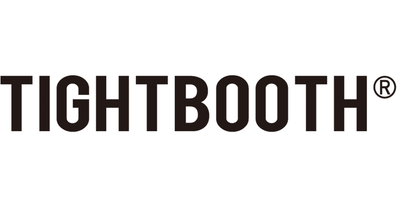 TIGHTBOOTH&reg; タイトブース オフィシャルウェブサイト