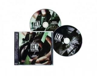 LENZ  ORIGINAL SOUNDTRACK