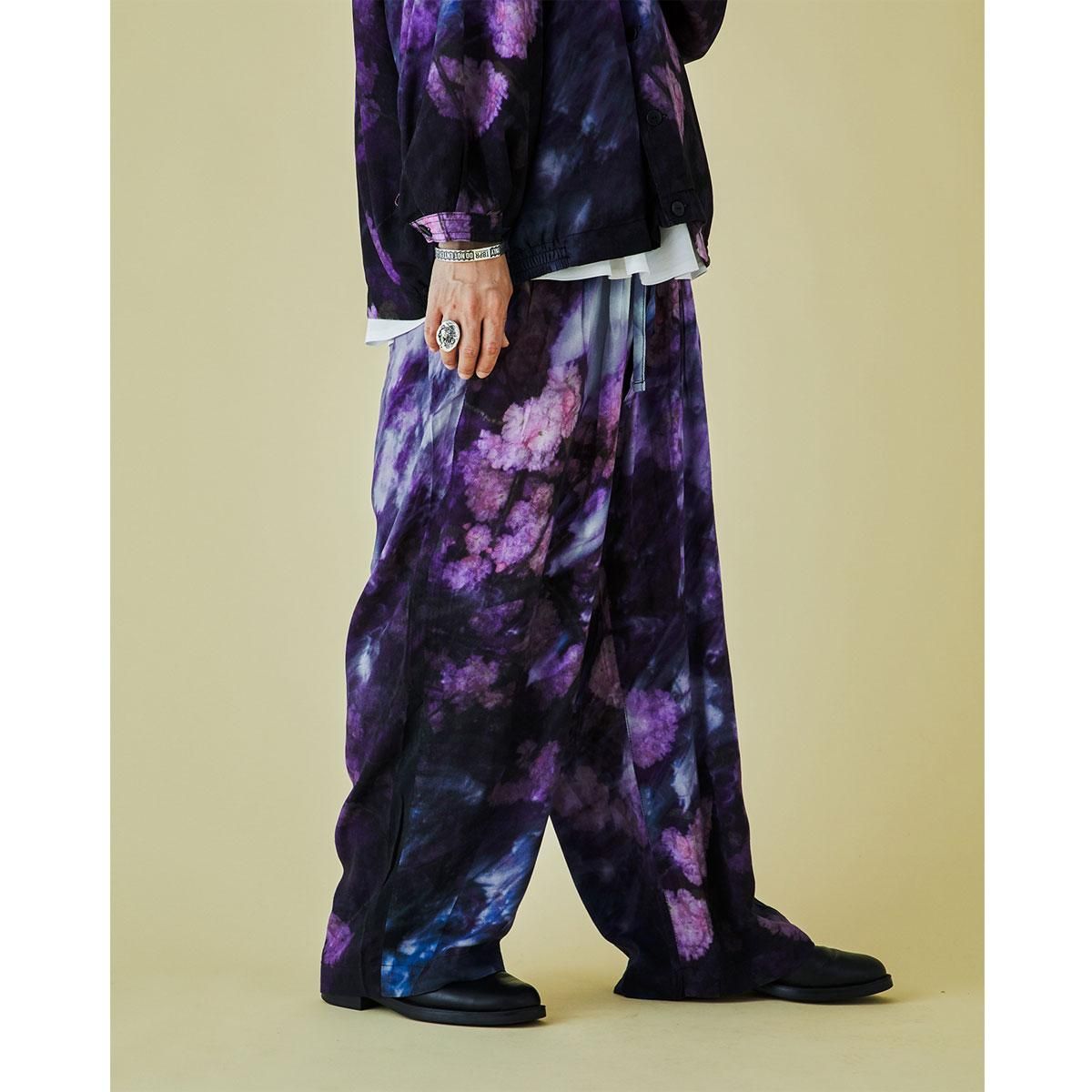 TIGHTBOOTH/JIRO KONAMI COLOR WAVE JKT