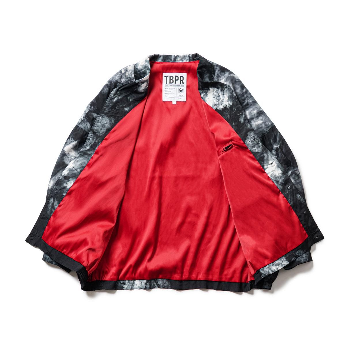 TIGHTBOOTH COLOR WAVE JKT