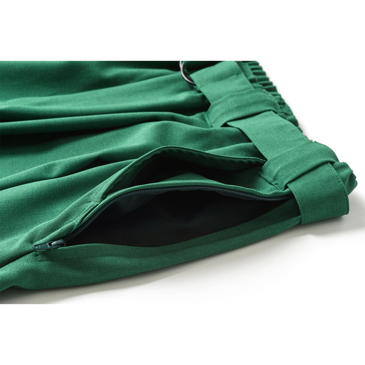 CANAPA CROPPED PANTS - TIGHTBOOTH PRODUCTION