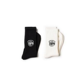 STRAIGHT UP SOCKSTIGHTBOOTH x WHIMSY SOCKS