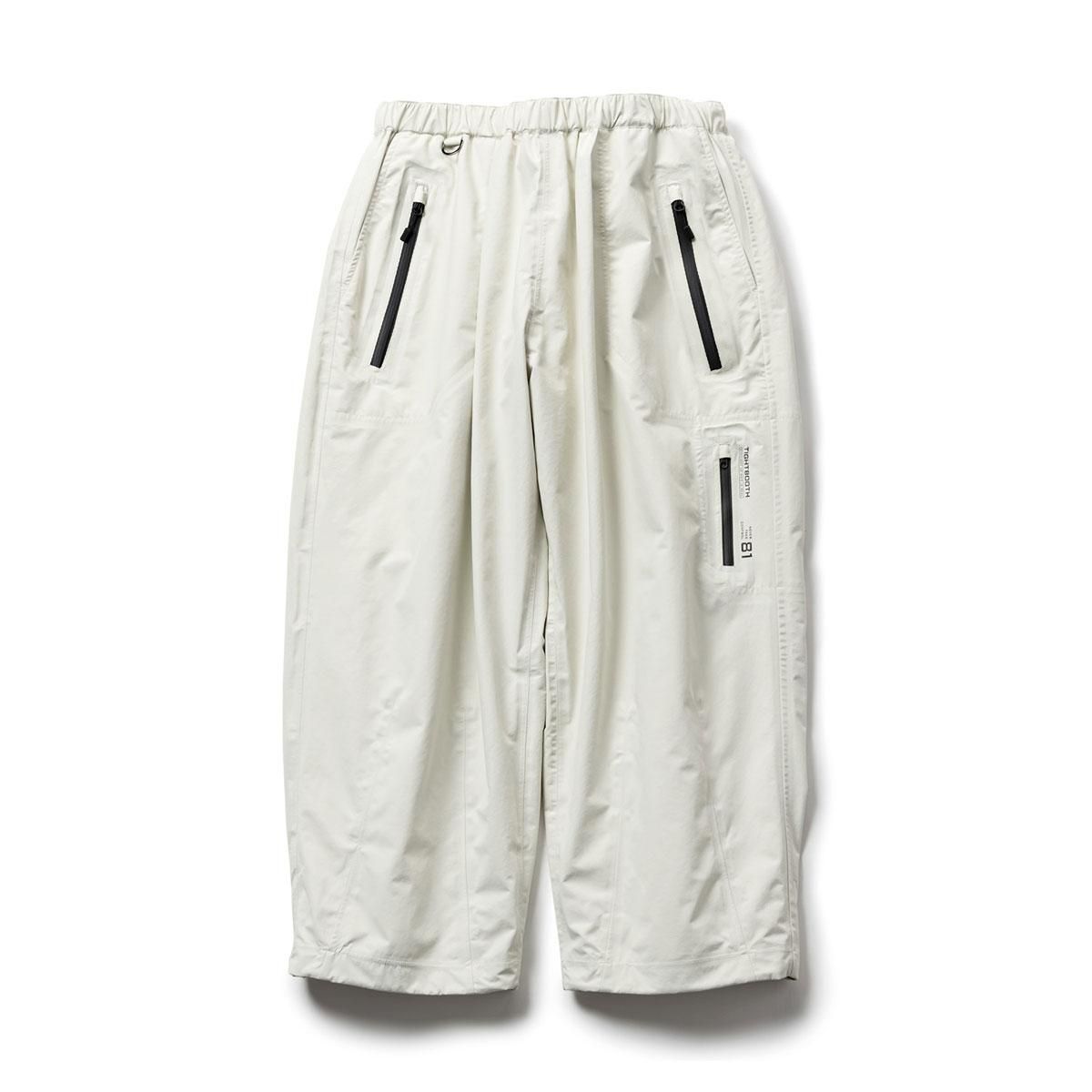 3 LAYER BAGGY PANTS - TIGHTBOOTH PRODUCTION 3 LAYER BAGGY PANTS - TIGHTBOOTH PRODUCTION