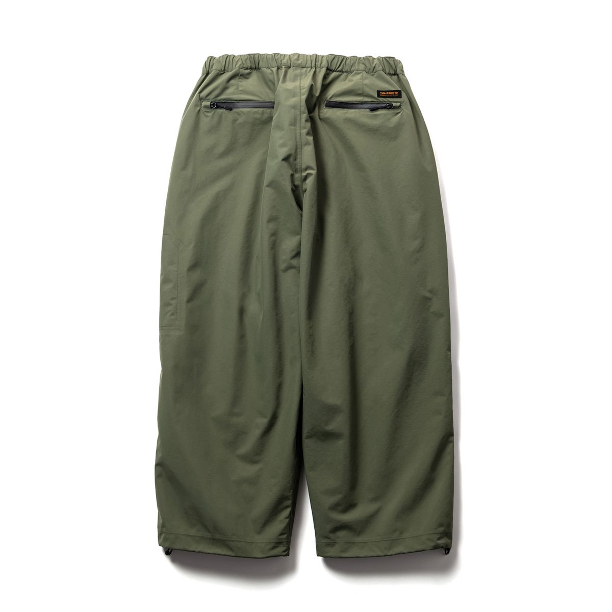 3 LAYER BAGGY PANTS - TIGHTBOOTH PRODUCTION