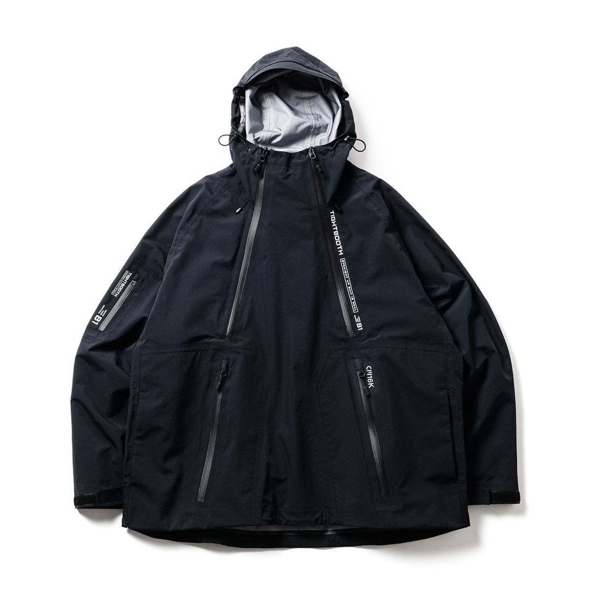 15300円セールオンライン 貿易保証 TIGHTBOOTH PRODUCTION 3 LAYER