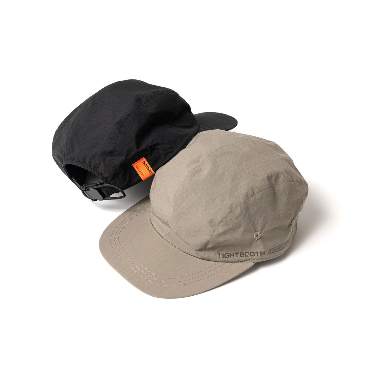 タイムセール！】 TIGHTBOOTH タイトブース SUEDE ROLL CAP