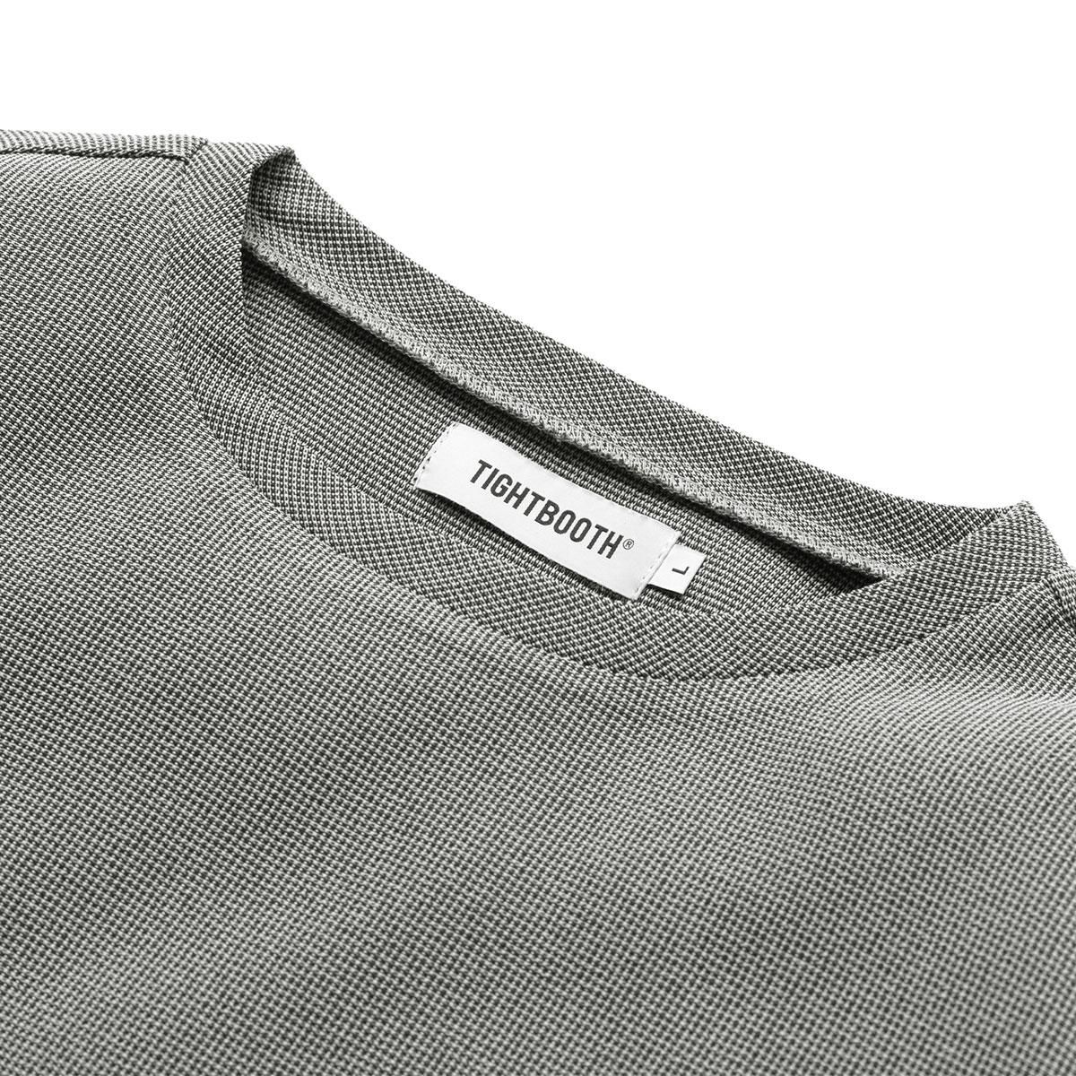 【TIGHTBOOTH】PIN HEAD LONG SLEEVE 長袖 TIGHTBOOTH】PIN HEAD LONG SLEEVE 長袖