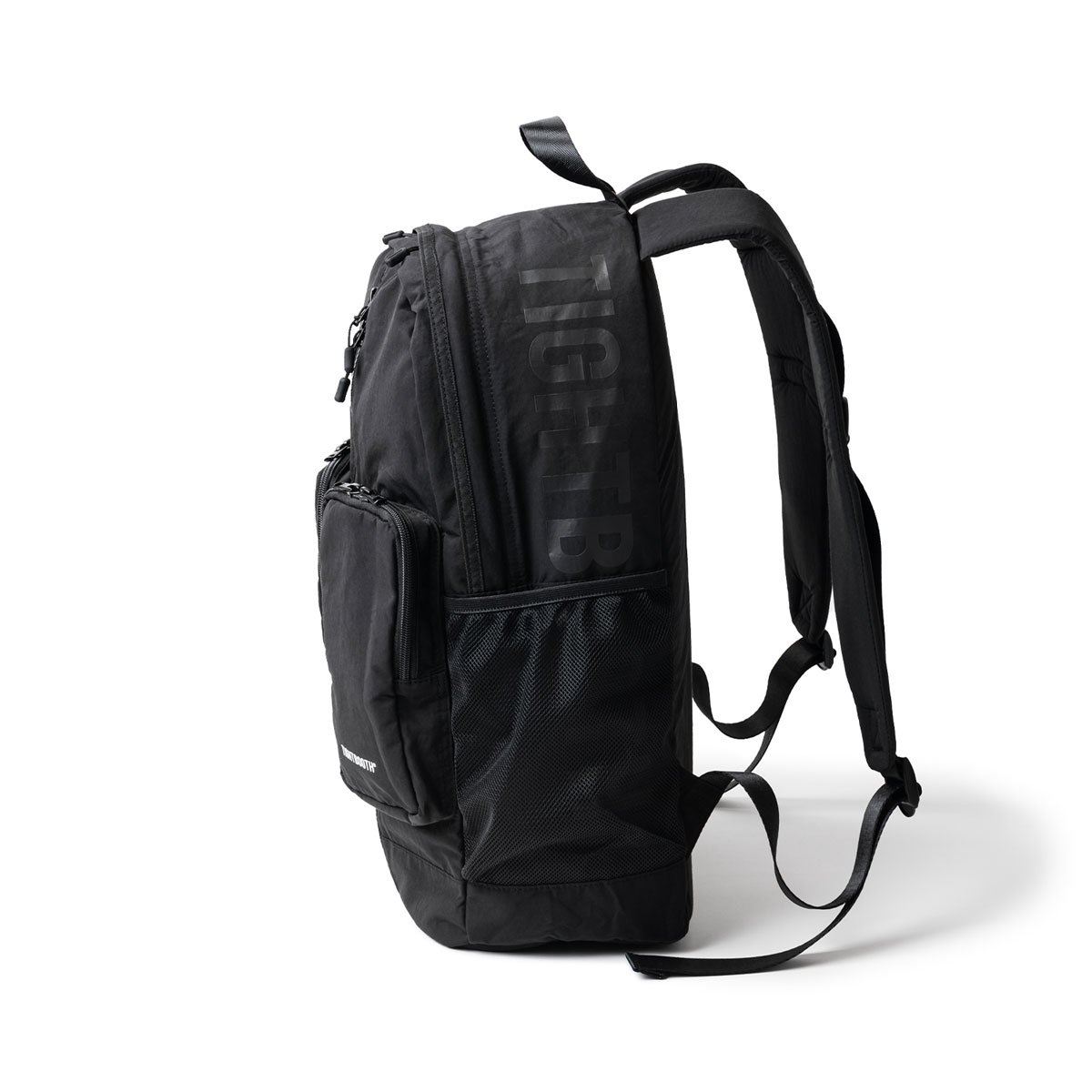 DOUBLE POCKET BACKPACK - TIGHTBOOTH PRODUCTION