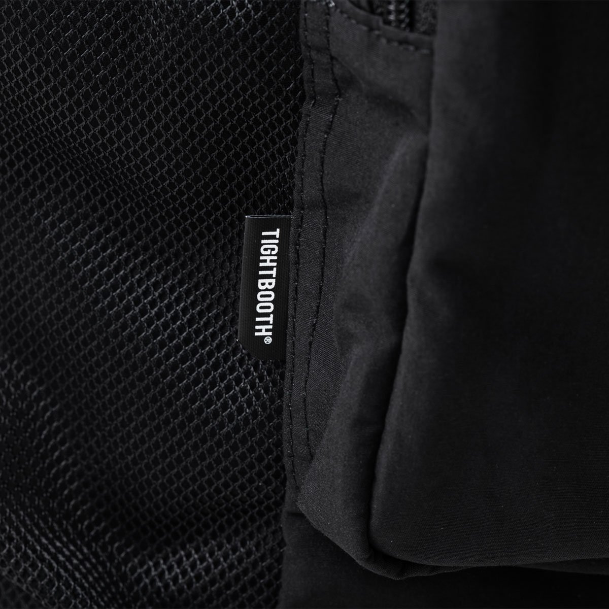 DOUBLE POCKET BACKPACK tightbooth バックパック citerol.com.br