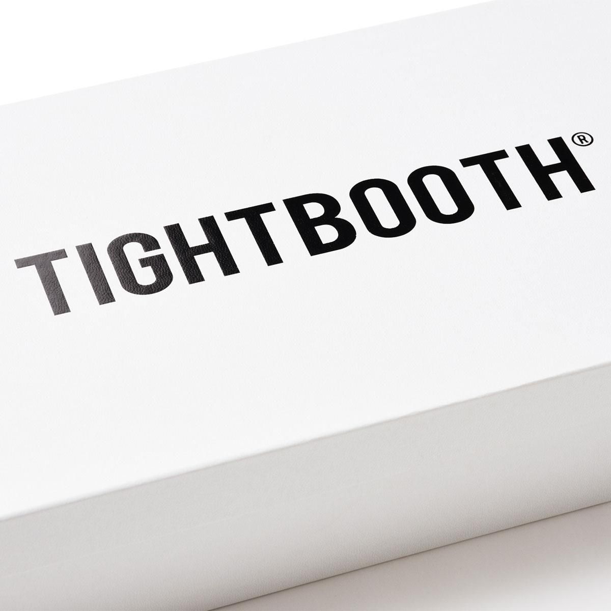 SUCK MY PEARLS - TIGHTBOOTH PRODUCTION