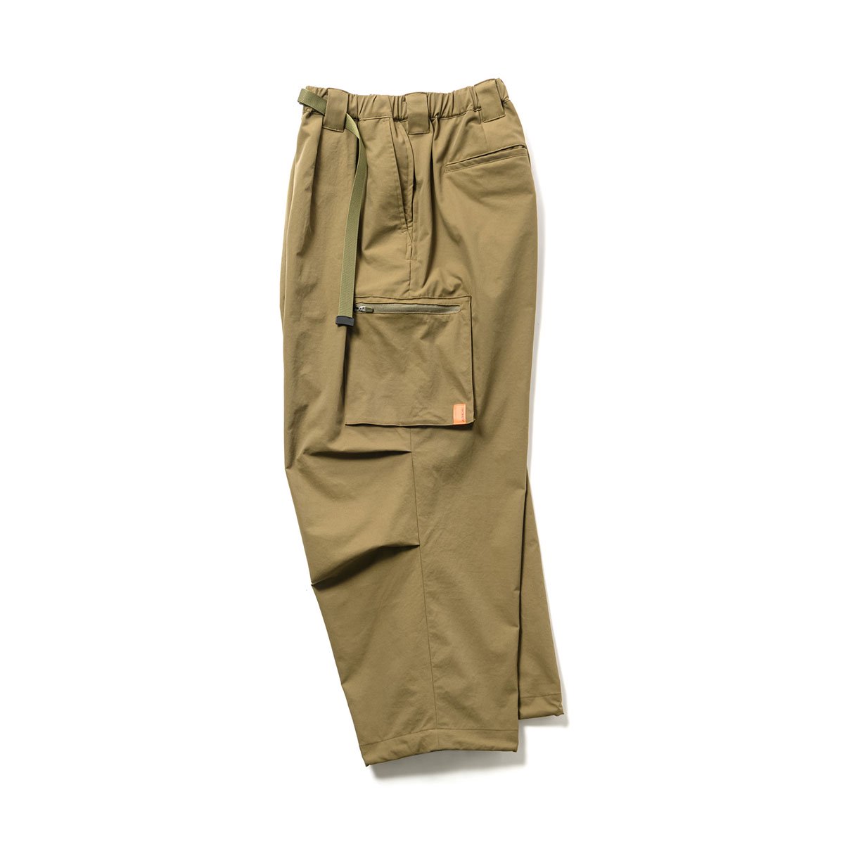 TECH TWILL CARGO PANTS - TIGHTBOOTH PRODUCTION