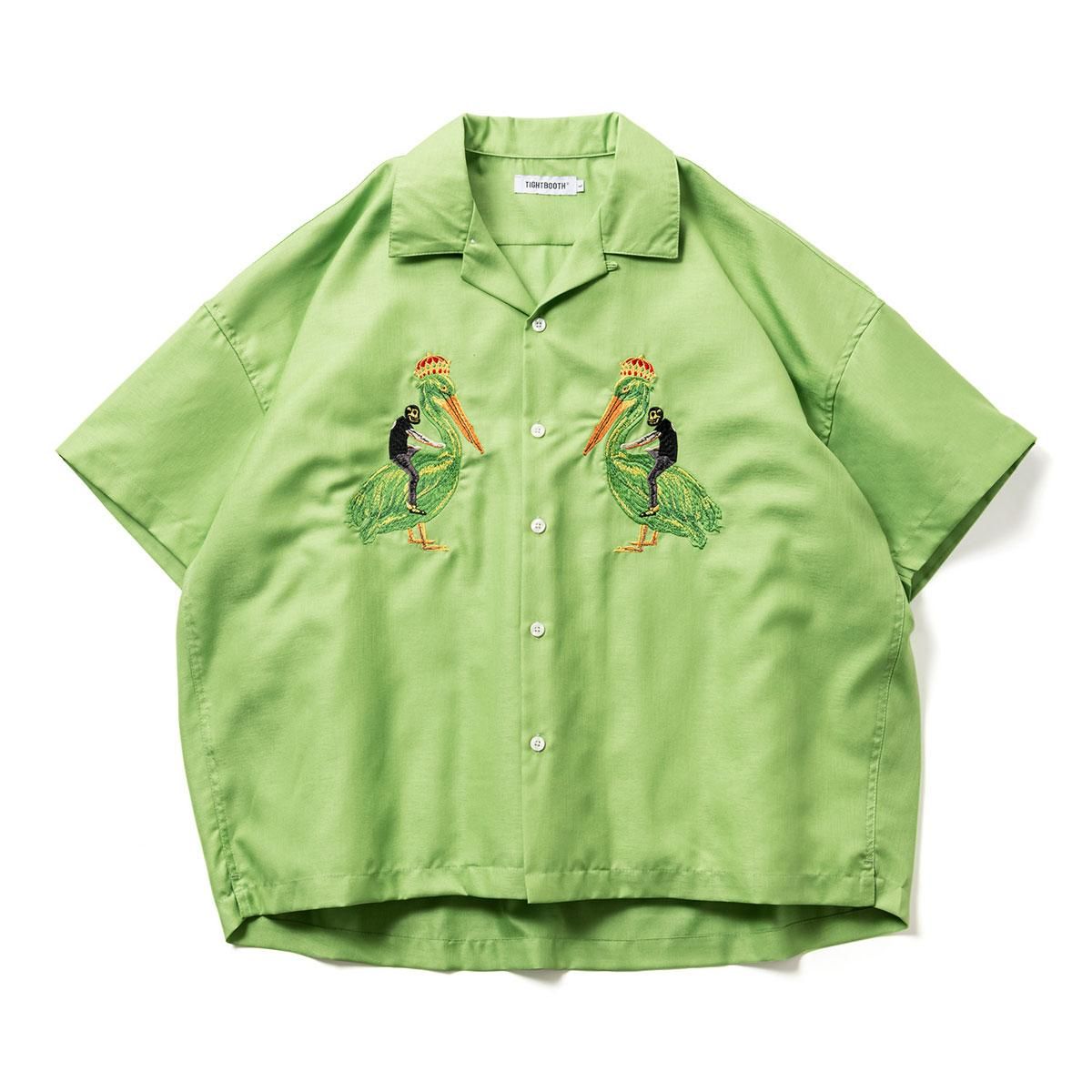 DUCK KING ALOHA - TIGHTBOOTH PRODUCTION